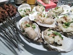 -小螺号海鲜·地道鲁菜(泉城广场店)