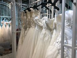 -韩国天使嫁衣婚纱礼服馆(上海旗舰店)