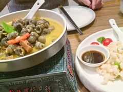 -锡和无锡菜(景丽苑店)