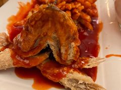 -金贵源食神(楚河汉街店)
