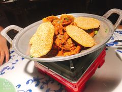 -小菜园新徽菜(常州武进吾悦店)