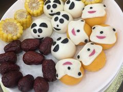 -四海鲜渔家菜(黄金海岸店)