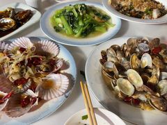 -来之顺海鲜菜馆·青岛菜·始于1993(栈桥店)