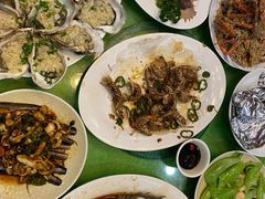 -盛港湾海鲜食府(黄沙店)