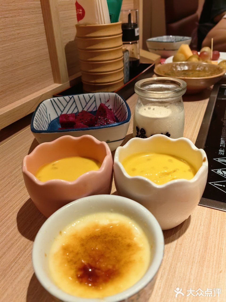 好肉好锅好心情，寿喜烧自助更尽兴🌠