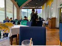 -拉蒂娜·巴西牛排馆 Latina·Brazilian Steakhouse(陆家嘴旗舰店)