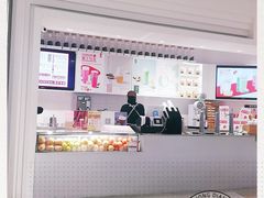 门面-叶子与茶(苏宁广场店)