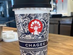 -霸王茶姬(西单百货店)