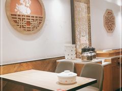 大堂-姥姥家春饼店(交大东路店)