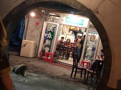 门面-前门张记涮肉(前门店)