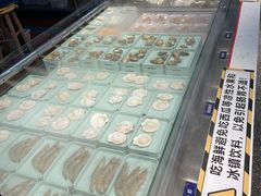 -蚝英雄鲜蚝自助专门店(长楹天街直营店)