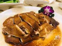 -顺德人家食府(黄金广场店)