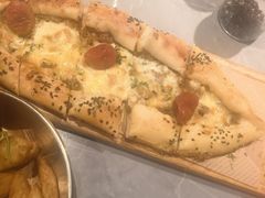 -通海俄式烧烤·俄罗斯大串(嵩山路店)