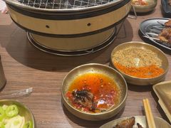 -大可泥炉烤肉(中街店)