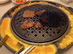 -韩宫宴烤肉·料理(砂之船奥特莱斯店)