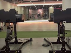 -宝力豪健身(中粮广场店)