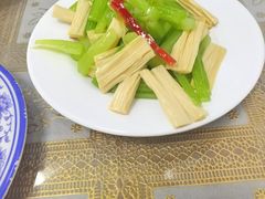 -清真·鸦儿李记·小馆(后海店)