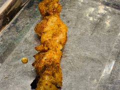 -阿拉丁新疆风味餐厅·清真(罗廊巷店)