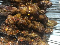 -清真·马峰烤肉(小学习北巷店)