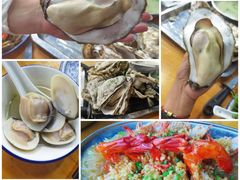 -蚝得喜海鲜(东城店)