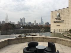 -行者书屋大堂吧 ·下午茶(南京圣和府邸酒店)