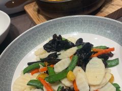 -聚宾楼·烤鸭·家宴(科技三路店)