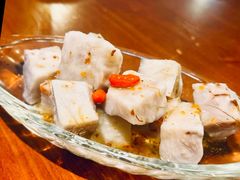 -如禾素食·下午茶·糖水