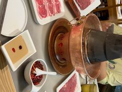 -牛街·马辈儿涮肉(牛街总店)