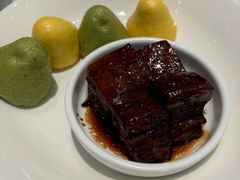 -上海小南国(金桥国际广场店)