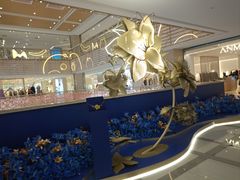 -茂业天地(华强北店)