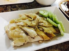 -鸡饭店