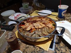 -黄记煌三汁焖锅(金凤万达广场店)