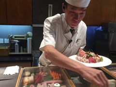 -然寿司(郎园vintage店)