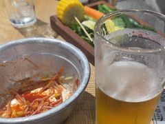 -姜虎东白丁烤肉(深圳湾后海汇店)