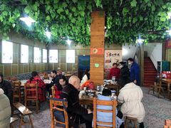 大堂-秀妈厨房(灰汤老店)