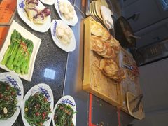 -牛三哥洛阳牛肉汤(生态城店)