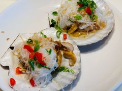 -日丰园海肠水饺·老字号大连海鲜(银泰城店)