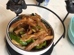 -后海16号·北京私房菜