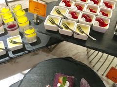 -339旋转餐厅(天府熊猫塔店)