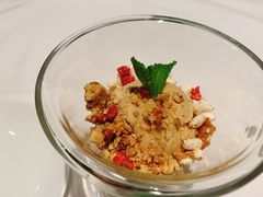 焦糖核桃雪糕-誉珑轩