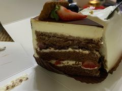 -PETIT PARIS 小巴黎(花园道店)