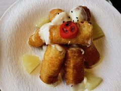 -珈境湖畔餐厅·湖北菜·江浙菜•樱花季(西北湖店)