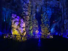 -泰安地下龙宫景区