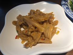 -金海湾海鲜排档(朱家尖店)