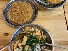 -柳州肥姨妈大骨螺蛳粉(东靖路店)