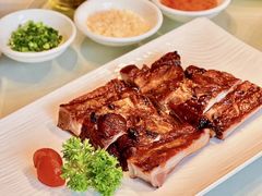 -陶缘一号·四季缘·老字号顺德菜·户外婚礼家宴(西滘店)