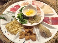 -上坐过桥米线(顺城店)