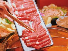 -隐樂門·活牛蛙火锅酒馆