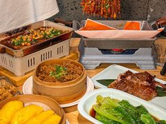 -全牛匠·乐山跷脚牛肉(新中关店)