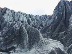 -墨石公园景区